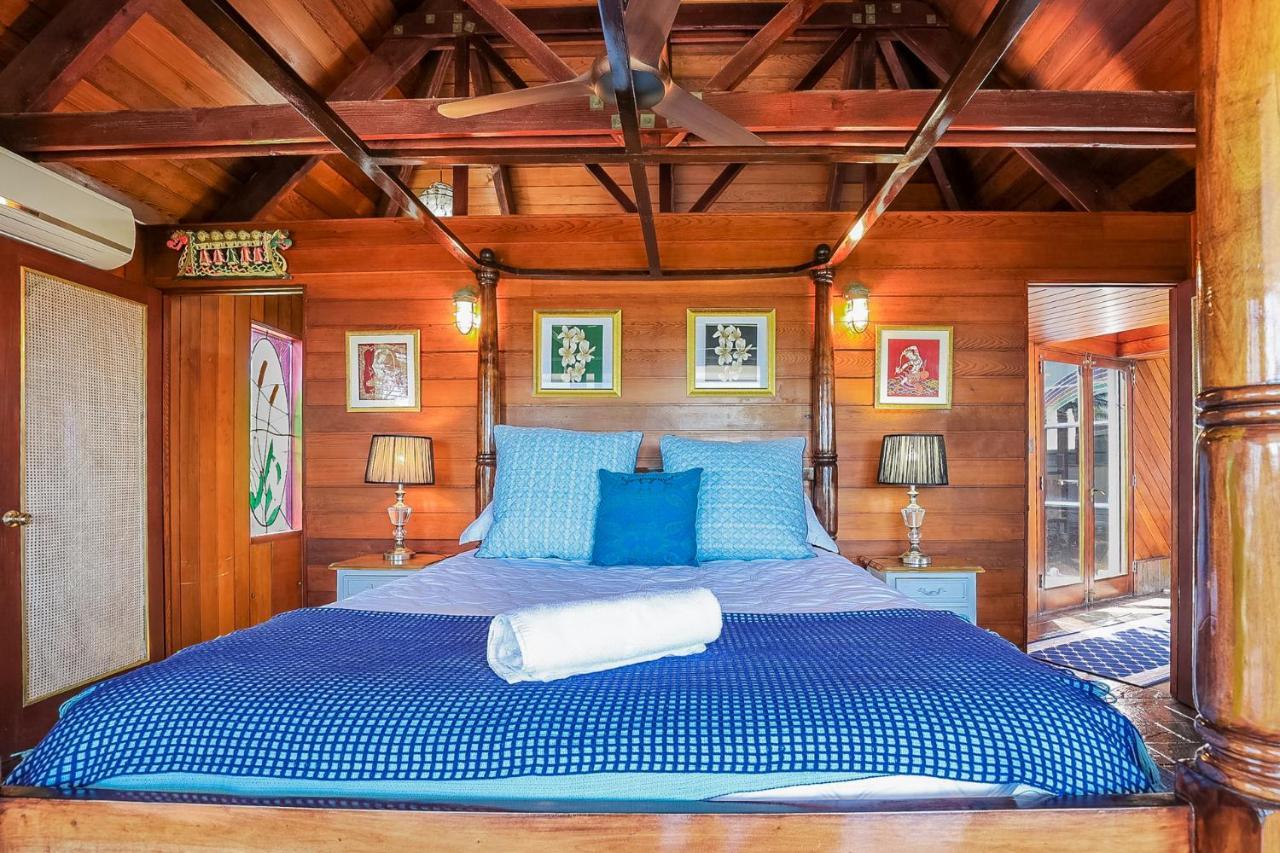 1770 Sovereign Lodge Retreat Seventeen Seventy Bagian luar foto
