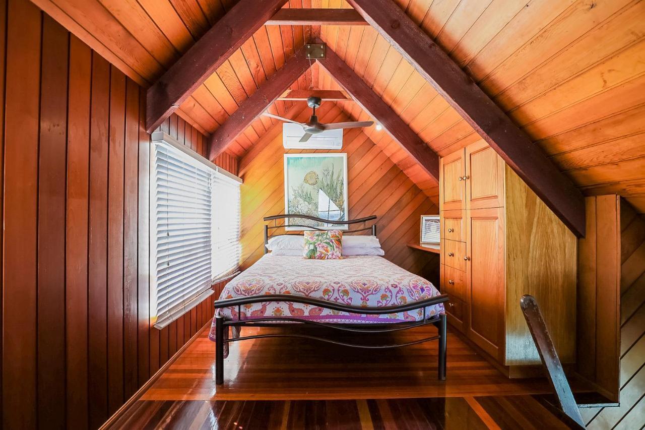 1770 Sovereign Lodge Retreat Seventeen Seventy Bagian luar foto