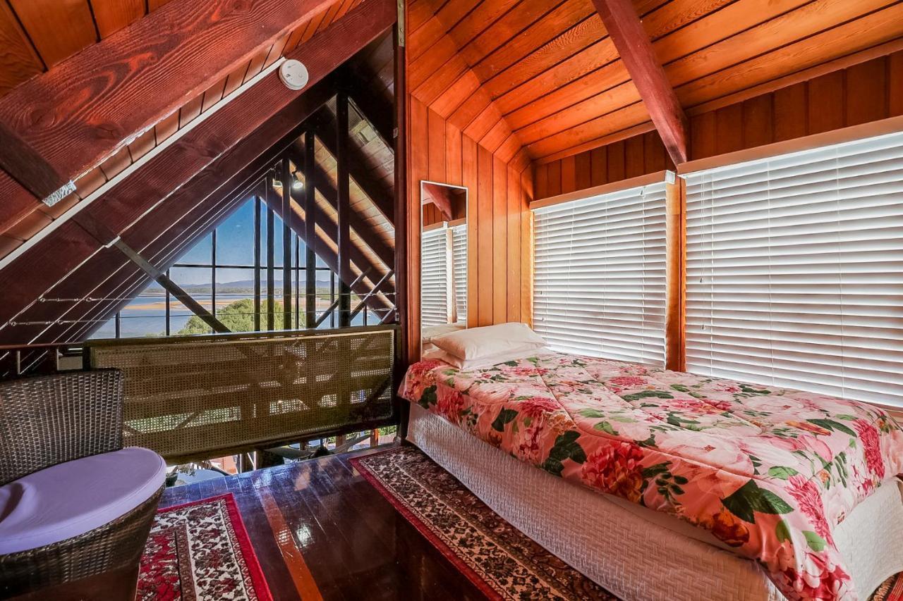 1770 Sovereign Lodge Retreat Seventeen Seventy Bagian luar foto