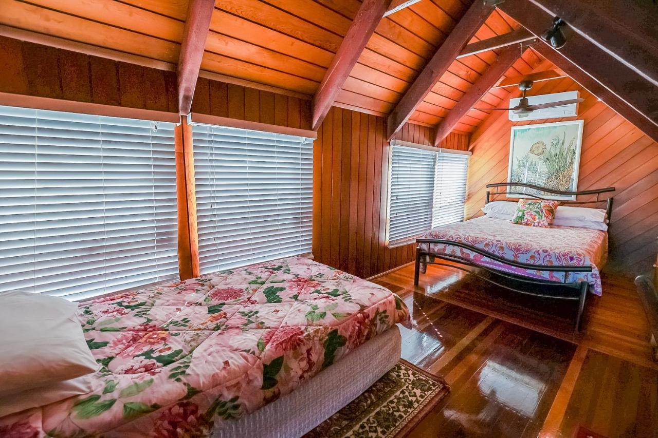 1770 Sovereign Lodge Retreat Seventeen Seventy Bagian luar foto