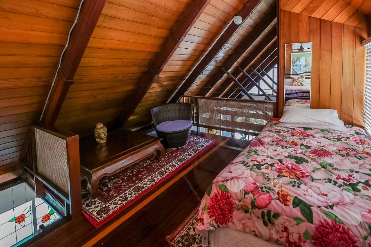 1770 Sovereign Lodge Retreat Seventeen Seventy Bagian luar foto