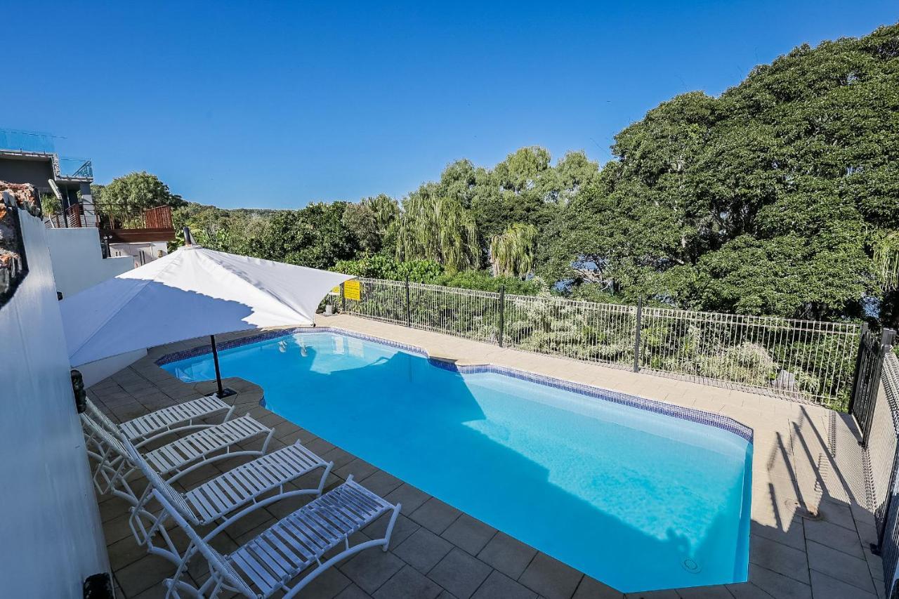1770 Sovereign Lodge Retreat Seventeen Seventy Bagian luar foto