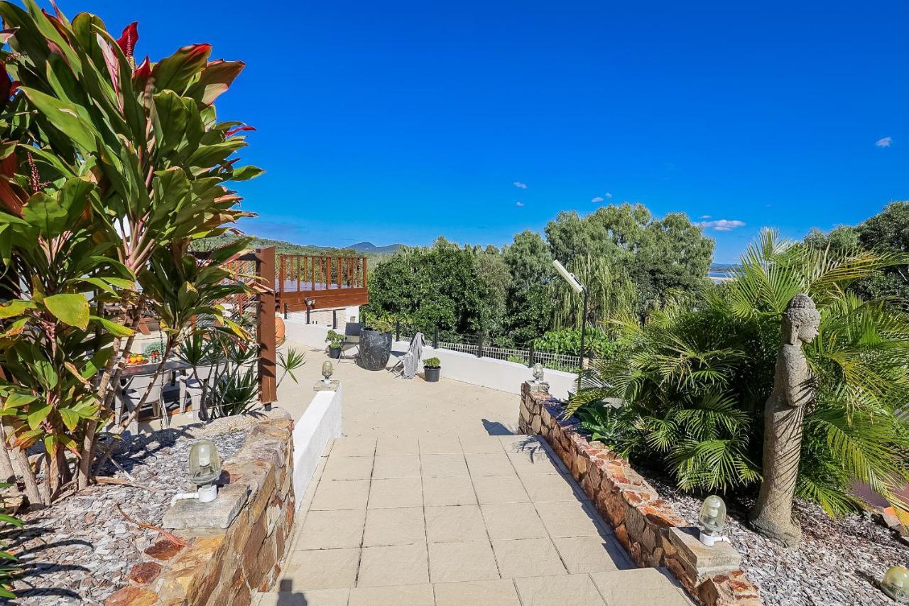 1770 Sovereign Lodge Retreat Seventeen Seventy Bagian luar foto